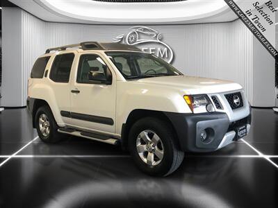 2011 Nissan Xterra S   - Photo 3 - Sacramento, CA 95825