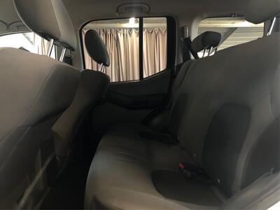 2011 Nissan Xterra S   - Photo 10 - Sacramento, CA 95825