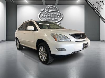 2004 Lexus RX 330   - Photo 3 - Sacramento, CA 95825