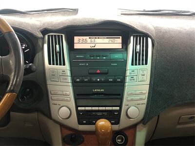 2004 Lexus RX 330   - Photo 12 - Sacramento, CA 95825