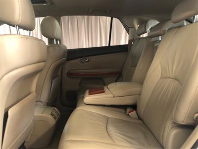 2004 Lexus RX 330   - Photo 9 - Sacramento, CA 95825