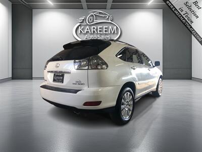 2004 Lexus RX 330   - Photo 5 - Sacramento, CA 95825