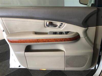 2004 Lexus RX 330   - Photo 15 - Sacramento, CA 95825