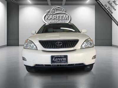 2004 Lexus RX 330   - Photo 2 - Sacramento, CA 95825