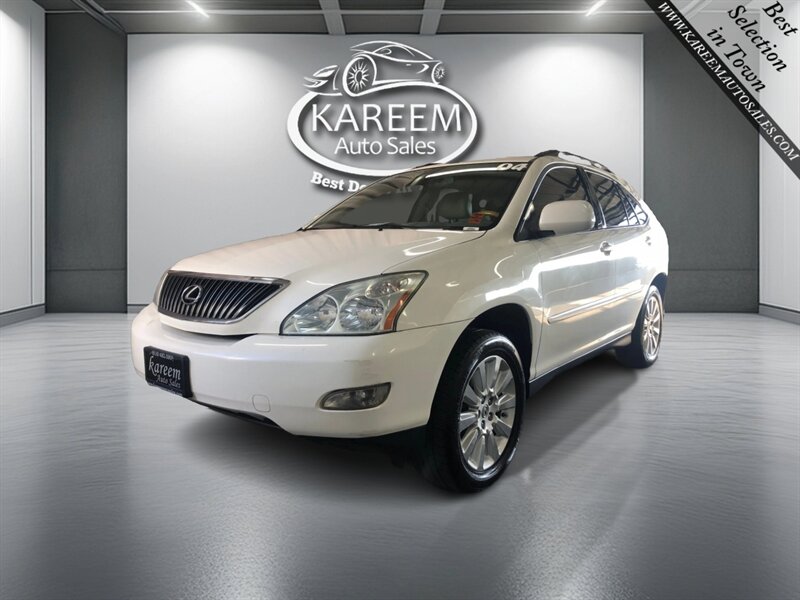 2004 Lexus RX 330  