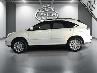 2004 Lexus RX 330   - Photo 8 - Sacramento, CA 95825