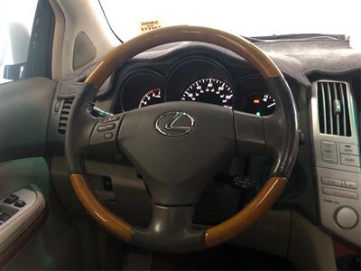 2004 Lexus RX 330   - Photo 14 - Sacramento, CA 95825