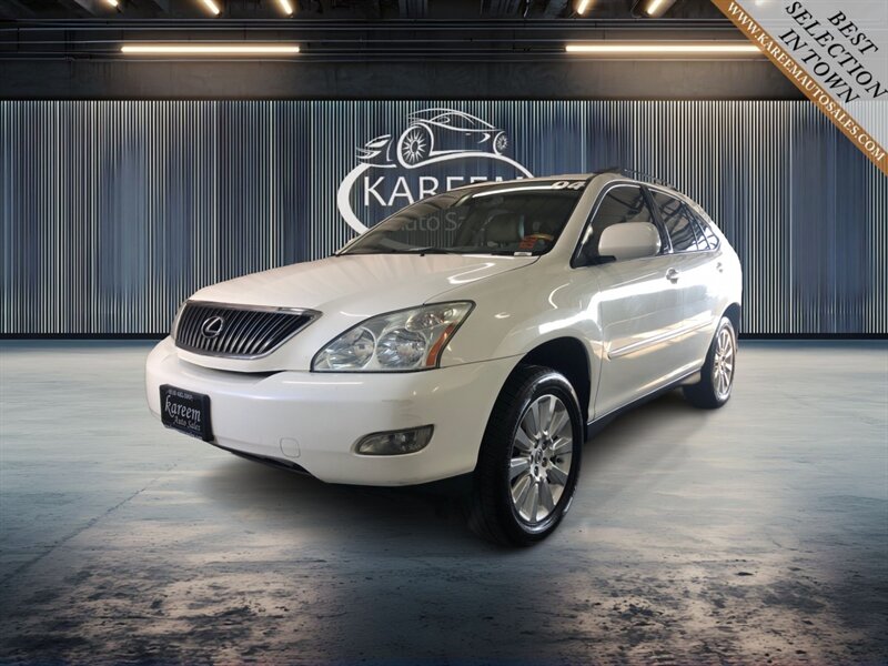 2004 Lexus RX 330 - Photo 1 - Sacramento, CA 95825