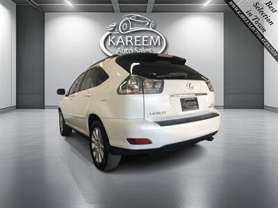 2004 Lexus RX 330   - Photo 7 - Sacramento, CA 95825