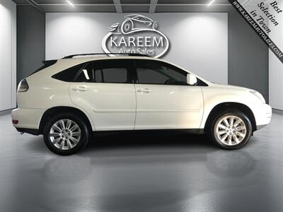 2004 Lexus RX 330   - Photo 4 - Sacramento, CA 95825