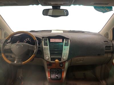 2004 Lexus RX 330   - Photo 19 - Sacramento, CA 95825