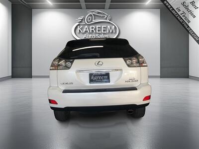 2004 Lexus RX 330   - Photo 6 - Sacramento, CA 95825
