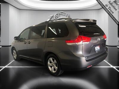 2013 Toyota Sienna LE 8-Passenger   - Photo 7 - Sacramento, CA 95825