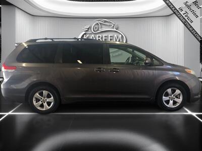 2013 Toyota Sienna LE 8-Passenger   - Photo 4 - Sacramento, CA 95825