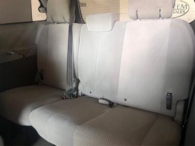 2013 Toyota Sienna LE 8-Passenger   - Photo 23 - Sacramento, CA 95825