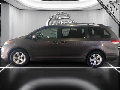 2013 Toyota Sienna LE 8-Passenger - Photo 8 - Sacramento, CA 95825