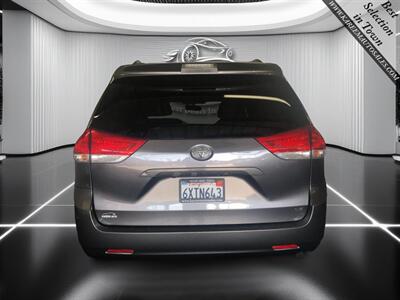 2013 Toyota Sienna LE 8-Passenger - Photo 6 - Sacramento, CA 95825