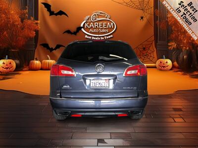 2013 Buick Enclave Leather   - Photo 6 - Sacramento, CA 95825