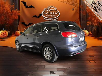 2013 Buick Enclave Leather   - Photo 7 - Sacramento, CA 95825