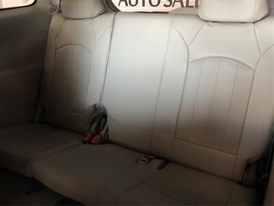 2013 Buick Enclave Leather   - Photo 26 - Sacramento, CA 95825