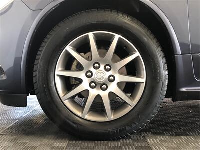 2013 Buick Enclave Leather   - Photo 18 - Sacramento, CA 95825