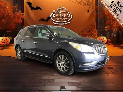 2013 Buick Enclave Leather   - Photo 3 - Sacramento, CA 95825