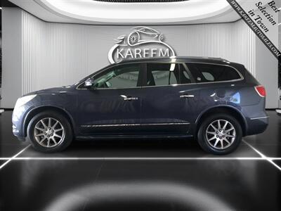 2013 Buick Enclave Leather   - Photo 8 - Sacramento, CA 95825