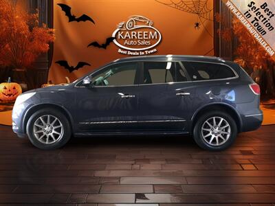 2013 Buick Enclave Leather   - Photo 8 - Sacramento, CA 95825