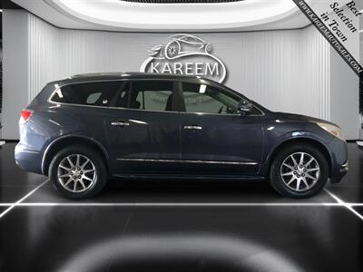 2013 Buick Enclave Leather   - Photo 4 - Sacramento, CA 95825