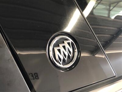 2013 Buick Enclave Leather   - Photo 21 - Sacramento, CA 95825