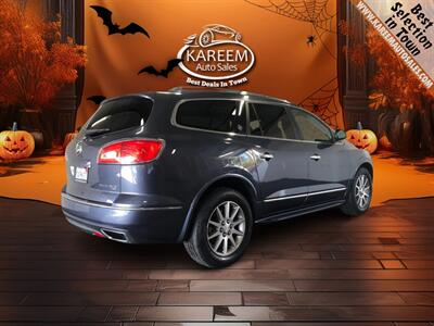 2013 Buick Enclave Leather   - Photo 5 - Sacramento, CA 95825