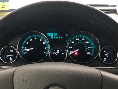 2013 Buick Enclave Leather   - Photo 14 - Sacramento, CA 95825