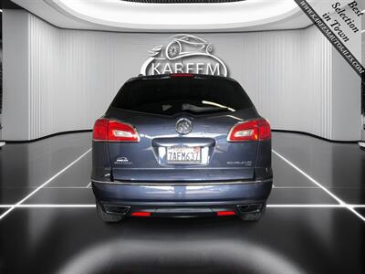 2013 Buick Enclave Leather   - Photo 6 - Sacramento, CA 95825