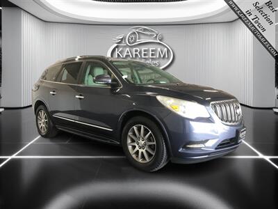 2013 Buick Enclave Leather   - Photo 3 - Sacramento, CA 95825
