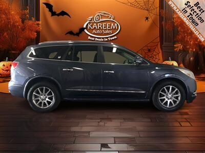 2013 Buick Enclave Leather   - Photo 4 - Sacramento, CA 95825