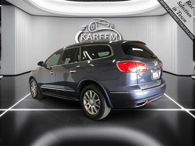 2013 Buick Enclave Leather   - Photo 7 - Sacramento, CA 95825