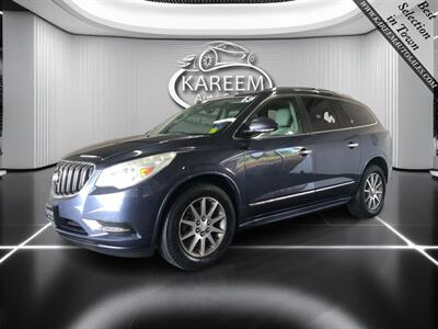 2013 Buick Enclave Leather   - Photo 1 - Sacramento, CA 95825