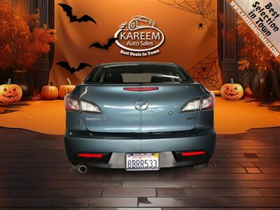 2010 Mazda Mazda3 i Sport   - Photo 6 - Sacramento, CA 95825