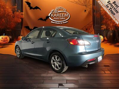 2010 Mazda Mazda3 i Sport   - Photo 7 - Sacramento, CA 95825