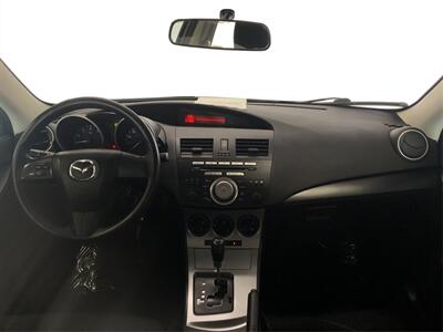 2010 Mazda Mazda3 i Sport   - Photo 19 - Sacramento, CA 95825