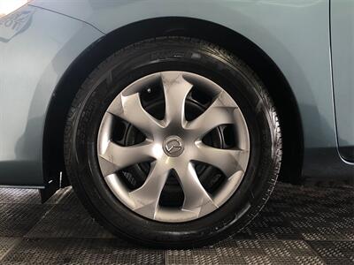 2010 Mazda Mazda3 i Sport   - Photo 18 - Sacramento, CA 95825