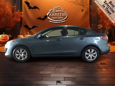 2010 Mazda Mazda3 i Sport   - Photo 8 - Sacramento, CA 95825