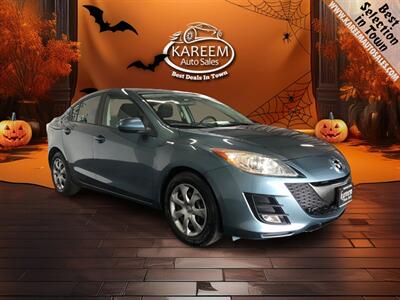 2010 Mazda Mazda3 i Sport   - Photo 3 - Sacramento, CA 95825
