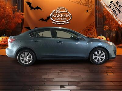 2010 Mazda Mazda3 i Sport   - Photo 4 - Sacramento, CA 95825