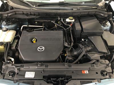 2010 Mazda Mazda3 i Sport   - Photo 11 - Sacramento, CA 95825