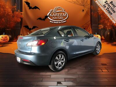 2010 Mazda Mazda3 i Sport   - Photo 5 - Sacramento, CA 95825