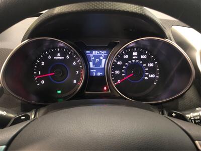 2012 Hyundai VELOSTER   - Photo 14 - Sacramento, CA 95825