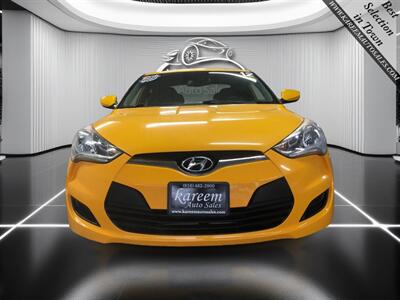 2012 Hyundai VELOSTER   - Photo 2 - Sacramento, CA 95825