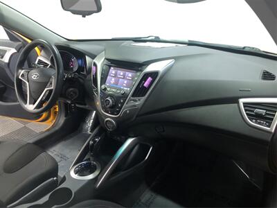 2012 Hyundai VELOSTER   - Photo 20 - Sacramento, CA 95825