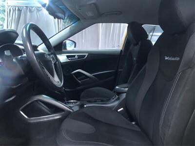2012 Hyundai VELOSTER   - Photo 9 - Sacramento, CA 95825